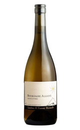 Вино Domaine Fanny & Lucien Rocault Bourgogne Aligote Sous le Puits 2019 0,75 л