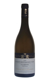 Вино Domaine Joseph Colin Puligny-Montrachet Premier Cru La Garenne 2018 0,75 л