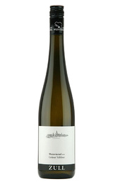 Вино Zull Gruner Veltliner 2023 0,75 л