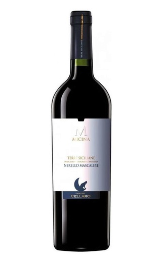 фото вино Cantine Cellaro Micina 2023 0,75 л