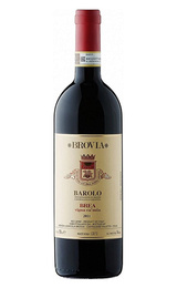 Вино Brovia Brea Vigna Ca'Mia Barolo 2020 0,75 л