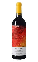 Вино Bibi Graetz Colore Toscana IGT 2008 0,75 л