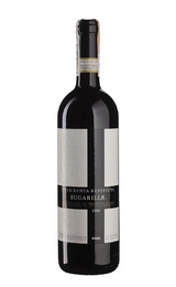 Вино Pieve Santa Restituta Brunello di Montalcino Sugarille 2018 0,75 л