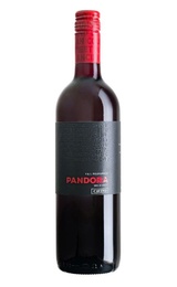 Вино Pandora Red 2023 0,75 л