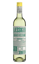Вино Laessiger Gruner Veltiner 0,75 л
