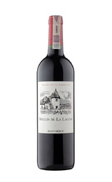 Вино Moulin de La Lagune 2017 0,75 л